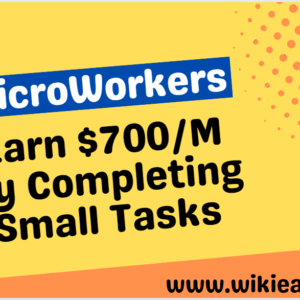MicroWorkers