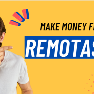 Remotasks