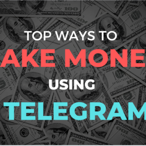 Telegram Groups
