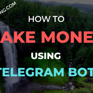Telegram Bots
