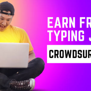 Typing Jobs