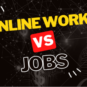 online work