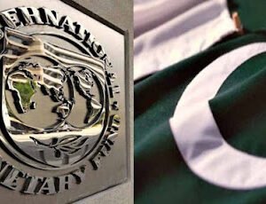 IMF vs Pakistan's Economy