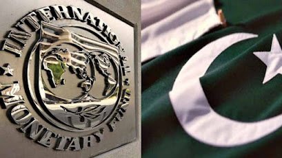 IMF vs Pakistan's Economy